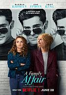 A Family Affair poster