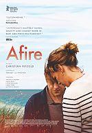 Roter Himmel - Afire
