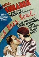 A Free Soul