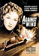 Aginst the Wind