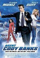 Agent Cody Banks