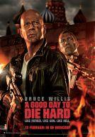 A Good Day to Die Hard