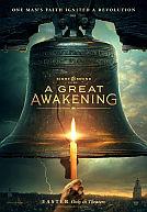 A Great Awakening poster