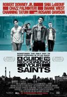 A Guide To Recognizing Your Saints