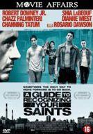 A Guide to Recognizing Your Saints (DVD)