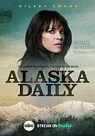 Alaska Daily