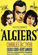 Algiers