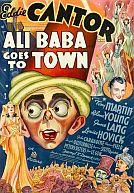 Ali Baba Goes to Town