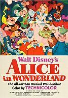 Alice in Wonderland