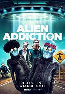 Aien Addiction