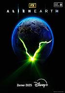 Alien: Earth poster