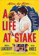 A Life at Stake poster