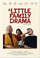 A Little Family Drama  poster