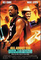 All About the Benjamins (DVD)