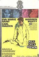 All Fall Down poster
