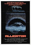 Alligator