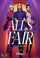 All's Fair poster