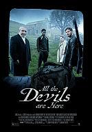 All the Devils are Here poster