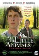 All the Little Animals