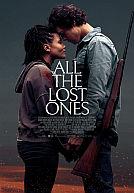 All the Lost Ones poster