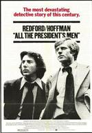 All the President's Men
