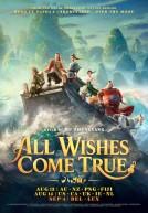 All Wishes Come True poster