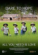 All You Need Is Love