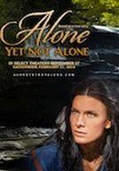 Alone Yet Not Alone