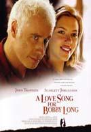 A Love Song for Bobby Long