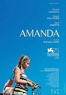 Amanda