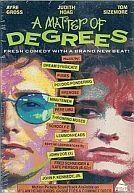 A Matter Of Degrees