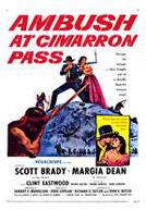 Ambush At Cimarron Pass