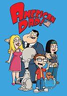 American Dad ! (aflevering 'Faking Bad')