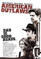 American Outlaws (DVD)