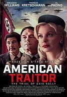 American Traitor
