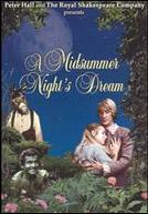 A Midsummer Night's Dream