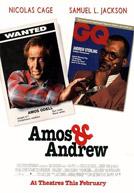 Amos and Andrew