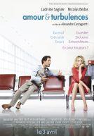 Amour & Turbulences