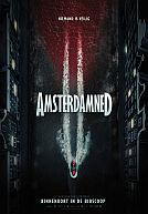 Amsterdamned 2 poster