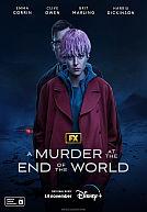 A Murder at the End of the World