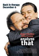Analyze That