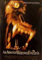 An American Werewolf in Paris