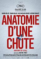 Anatomie d'une chute