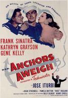 Anchors Aweigh