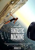 And the king said what a Fantastic Machine