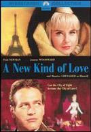 A New Kind of Love