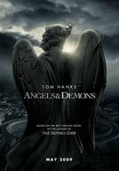 Angels & Demons posters