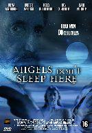 Angels Don't Sleep Here (DVD)