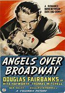 Angels Over Broadway