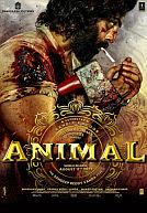 Animal poster